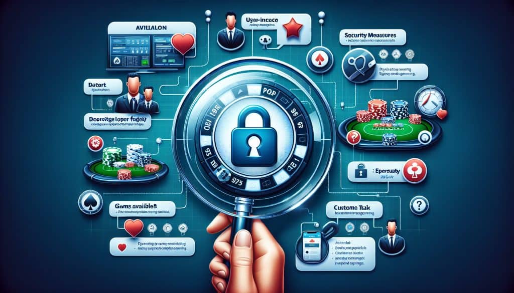 Kako izbrati najboljšega poker operaterja za vaše potrebe?