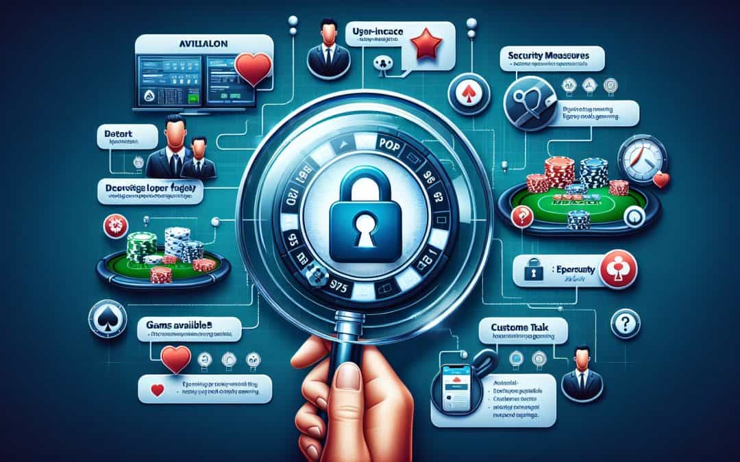 Kako izbrati najboljšega poker operaterja za vaše potrebe?