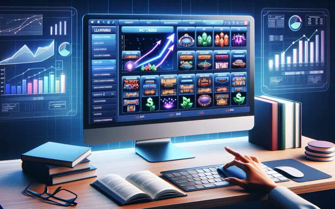 Prepoznavanje najboljših spletnih casino iger z visoko stopnjo izplačil