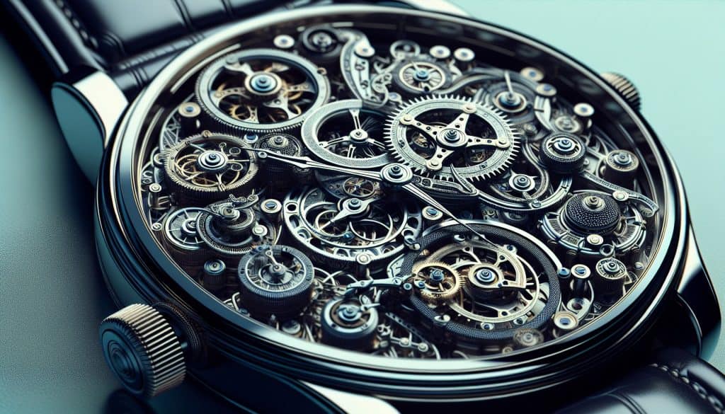 Luksuzni ure, ki jih nosijo najbogatejši: Zgodbe o najboljših satovih, ki krožijo med milijarderji