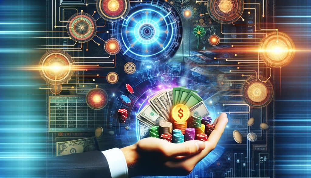 Najboljši nasveti za upravljanje proračuna v igralnici