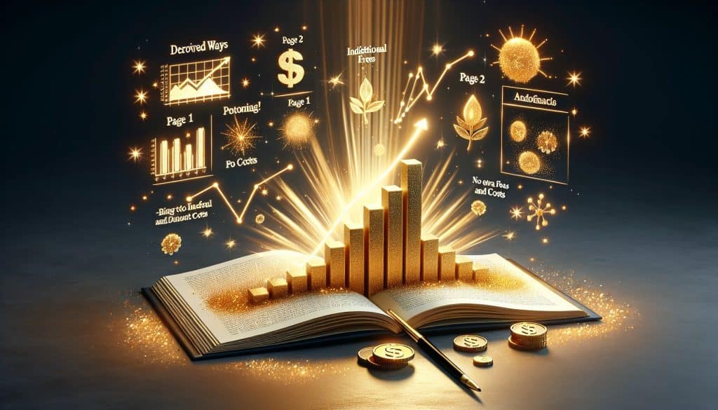 Najboljši načini za dvigovanje dobitkov brez provizij Najboljši načini za dvigovanje dobitkov brez provizij