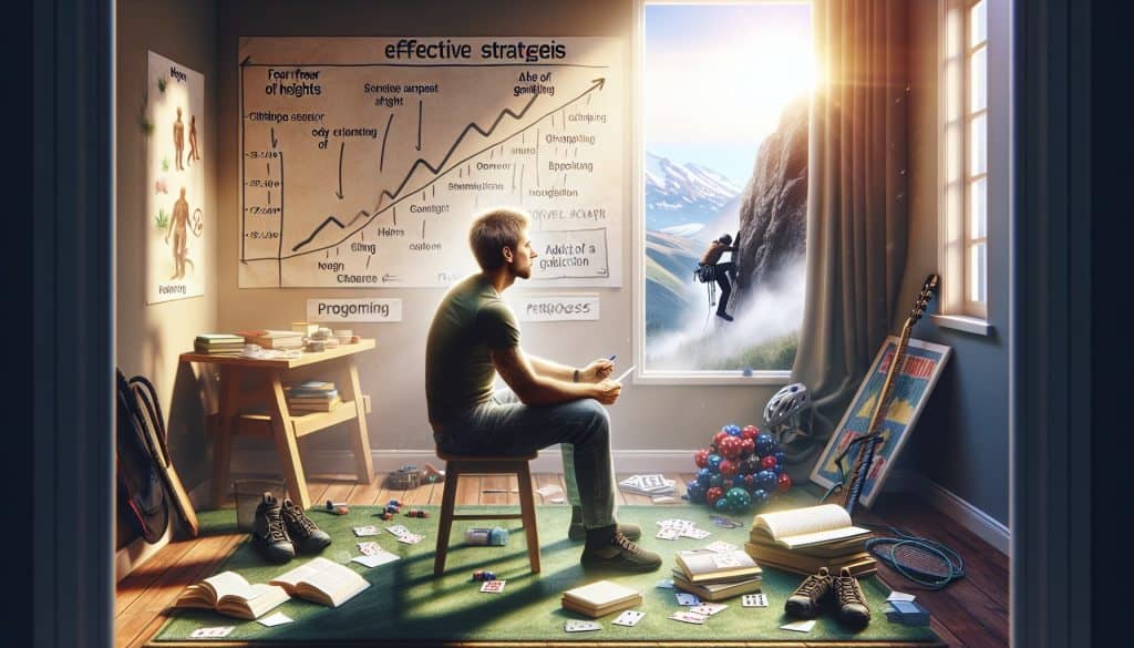 Kako se spopasti z visokimi stavami in zasvojenostjo pri hazardu