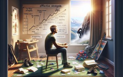 Kako se spopasti z visokimi stavami in zasvojenostjo pri hazardu