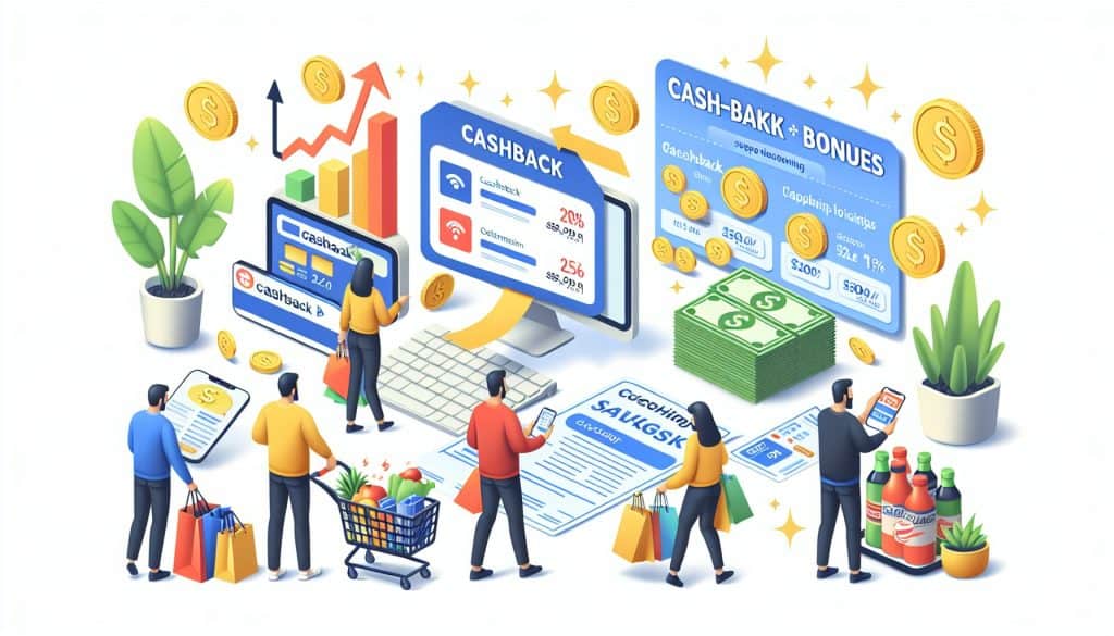 Vse o cashback bonusih – kako jih pravilno izkoristiti?