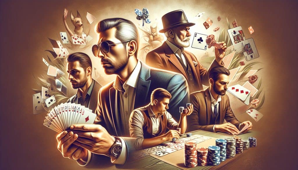 Najboljši nasveti za povečanje možnosti za zmago pri igrah s kartami