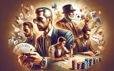 Najboljši nasveti za povečanje možnosti za zmago pri igrah s kartami