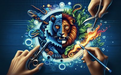 Kako igre s simboli preoblikovanja spreminjajo dinamiko igre