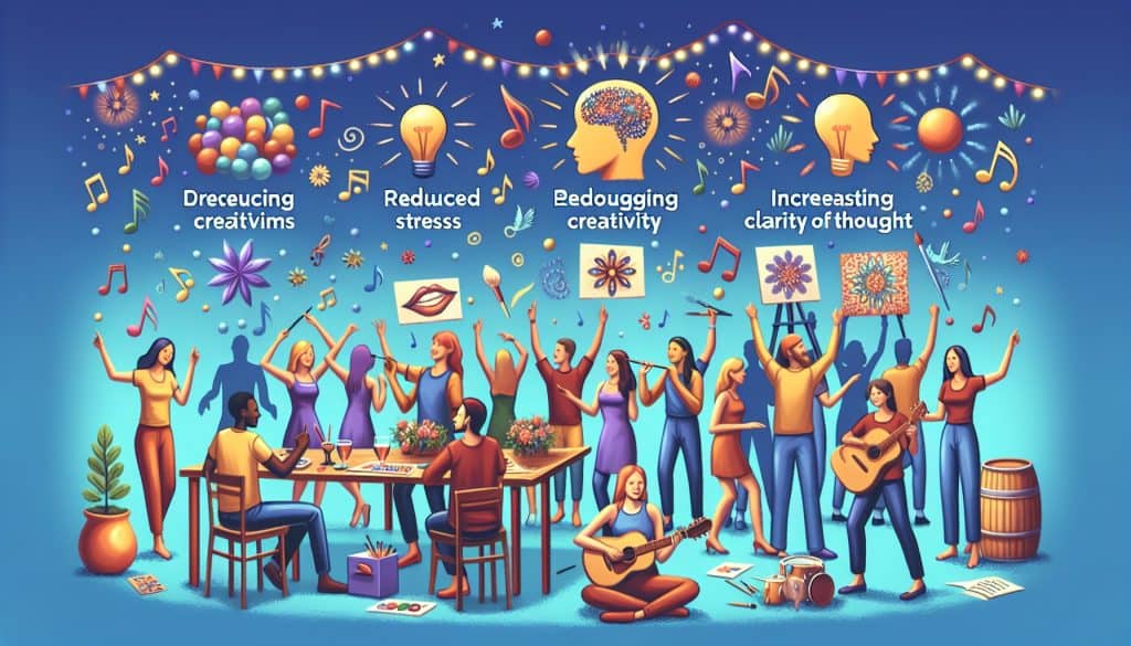 Kako zabava pomaga pri boljših odločitvah