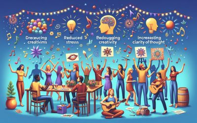 Kako zabava pomaga pri boljših odločitvah