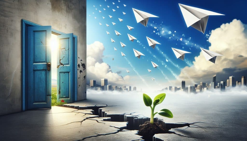 Majhni izzivi z velikim učinkom Majhni izzivi z velikim učinkom