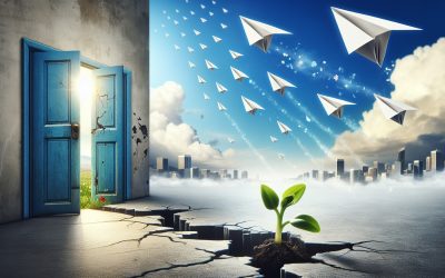 Majhni izzivi z velikim učinkom