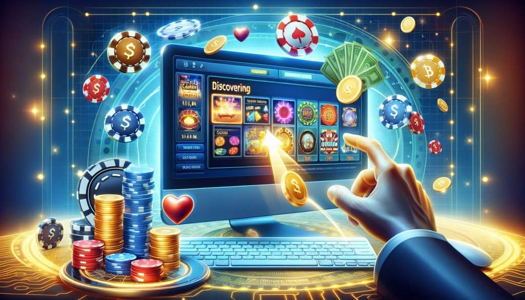 Kako izbrati spletne kazino igre z najboljšimi kvotami za zmago