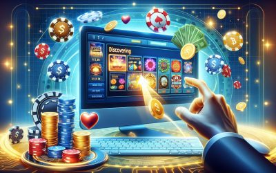 Kako izbrati spletne kazino igre z najboljšimi kvotami za zmago