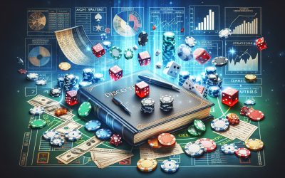 Skrivnosti najbolj uspešnih igralcev iger na srečo