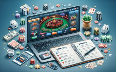 Kako izbrati spletni kazino, ki ponuja najboljše možnosti za igralce iz Slovenije?