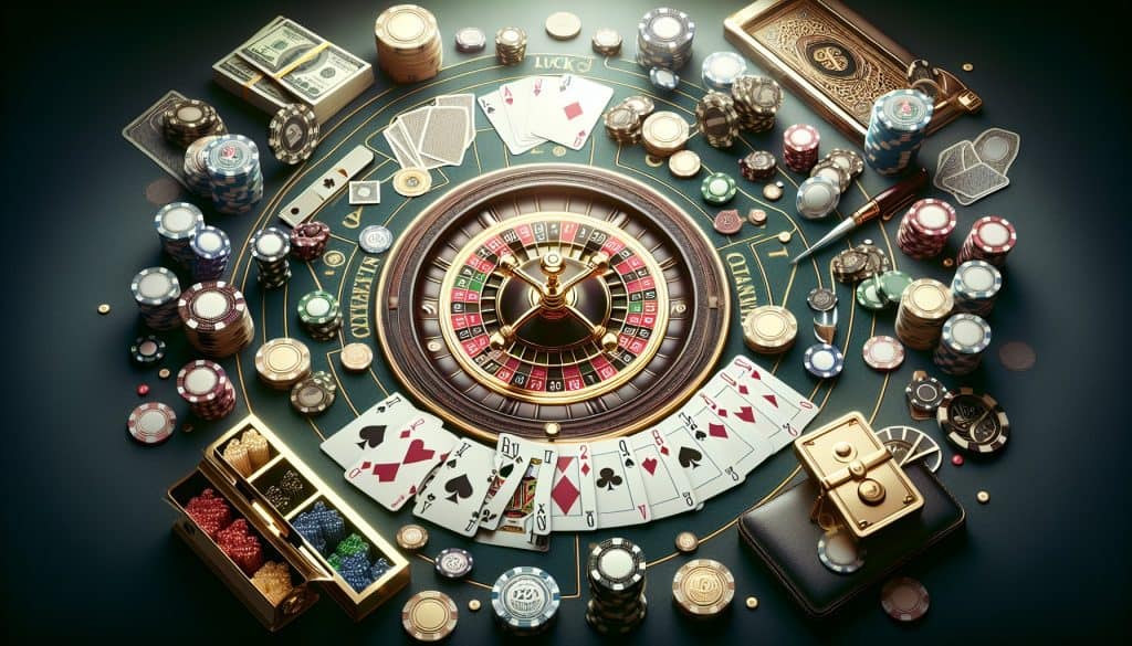 Najbolj priljubljene igre s kartami v spletnih kazinih