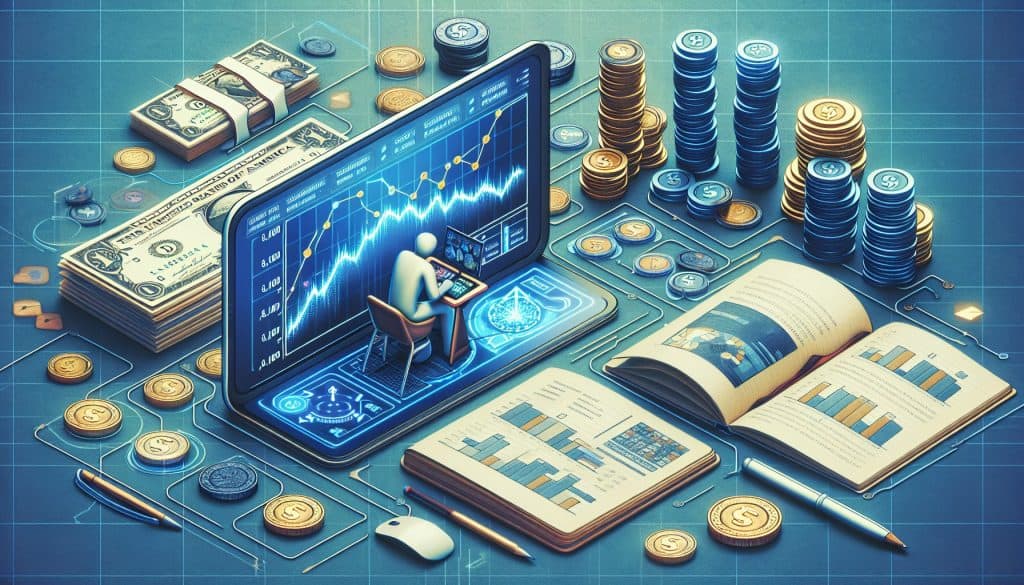 Nasveti za uspešno upravljanje proračuna pri igranju