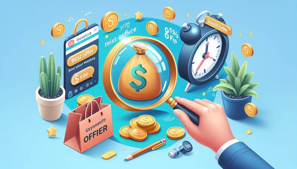 Nasveti za prepoznavanje najboljših ponudb