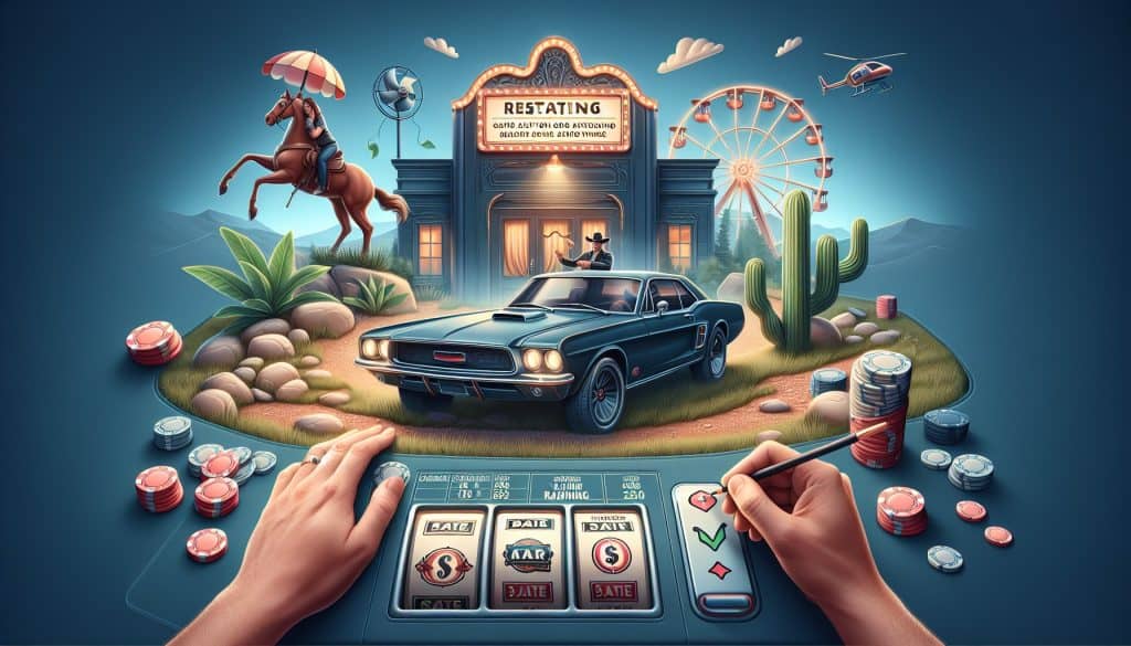 Kako igrati igre z možnostjo samodejnega povečanja stav Kako igrati igre z možnostjo samodejnega povečanja stav