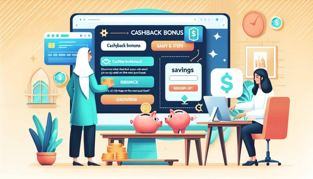 Kaj je cashback bonus in kako ga unovčiti