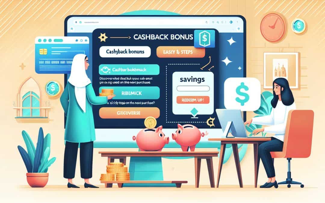 Kaj je cashback bonus in kako ga unovčiti