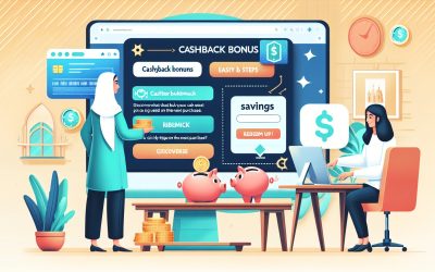 Kaj je cashback bonus in kako ga unovčiti