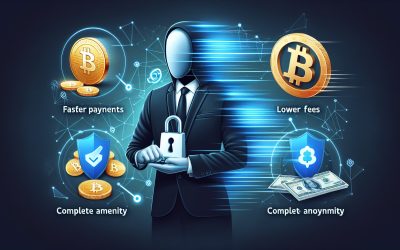 Prednosti igranja z uporabo kriptovalut