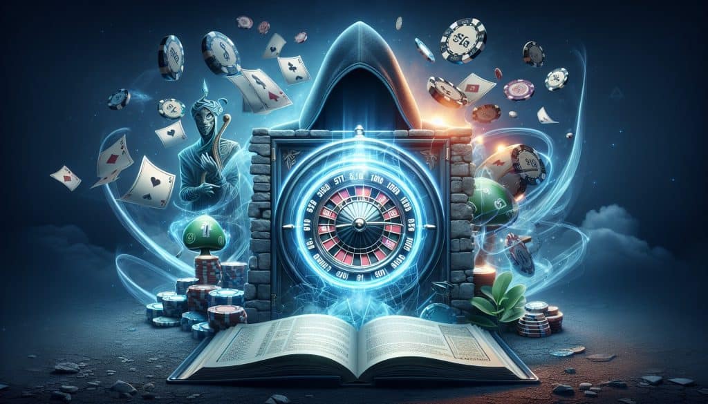 Vse o hitrih jackpotih in kako jih zadeti