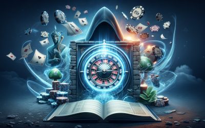 Vse o hitrih jackpotih in kako jih zadeti