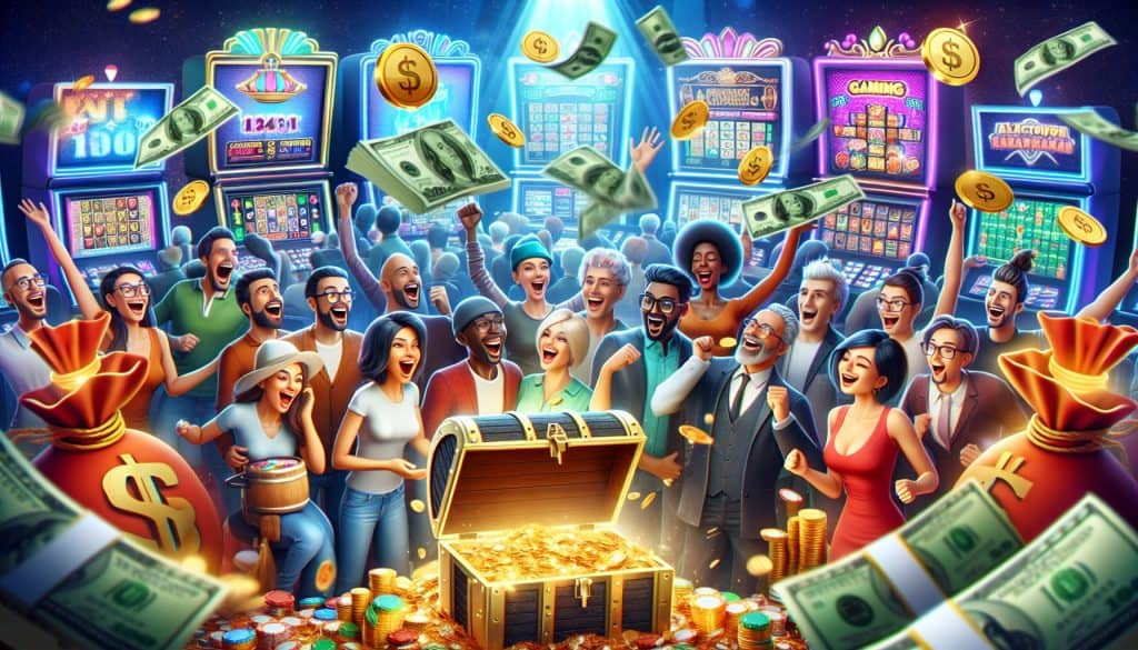 Vse o depozitnih bonusih za nove igralce