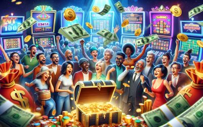 Vse o depozitnih bonusih za nove igralce