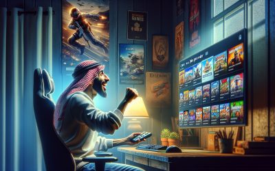 Ali je pomembno, kateri provajderji iger ponujajo vaše najljubše igre