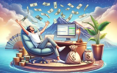 Kako hitro dvigniti denar iz online kazinoja