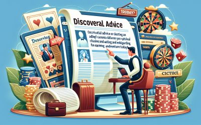 Kako izbrati pravi spletni kazino za svoje potrebe