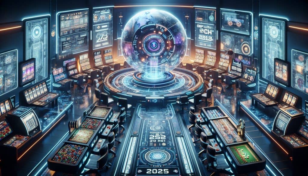 Pregled najboljših igralniških ponudnikov za leto 2025