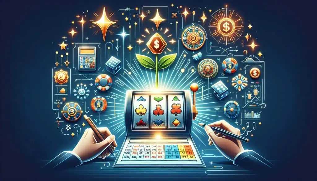 Kako se lotiti igralnih avtomatov z visokimi progresivnimi jackpoti Kako se lotiti igralnih avtomatov z visokimi progresivnimi jackpoti