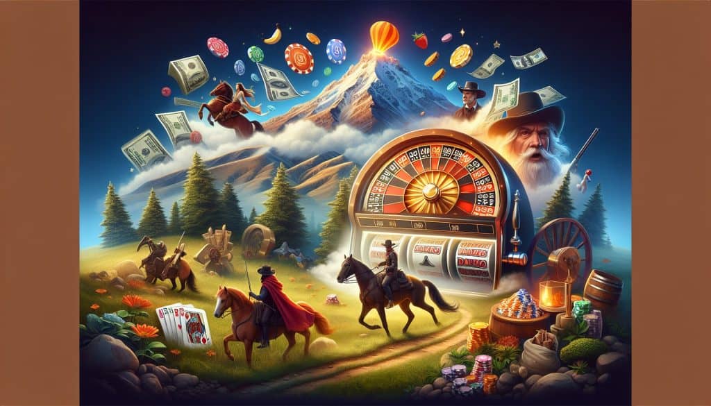 Kateri ponudniki iger ponujajo največje jackpote