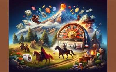 Kateri ponudniki iger ponujajo največje jackpote