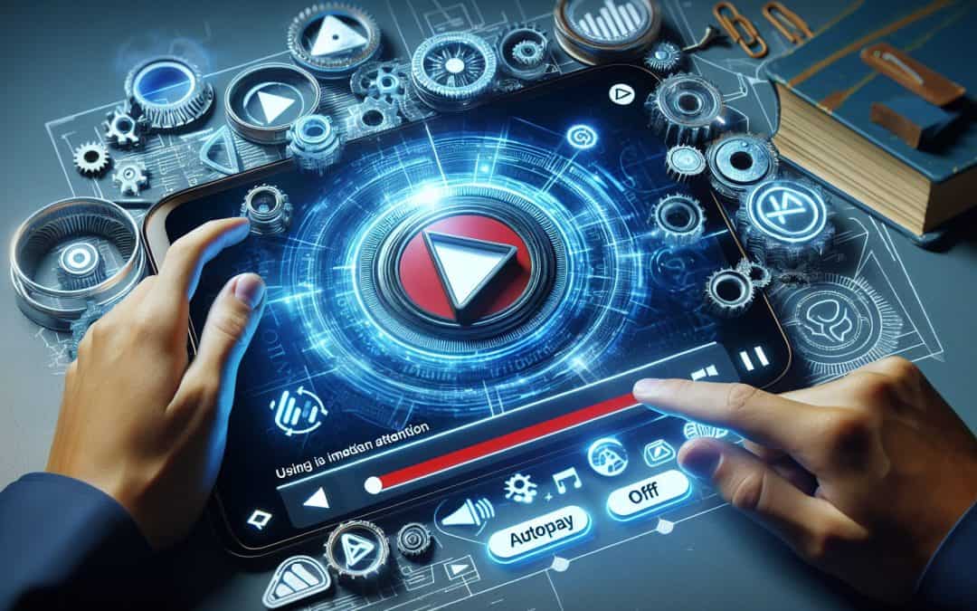 Kdaj uporabiti funkcijo autoplay in kdaj ne