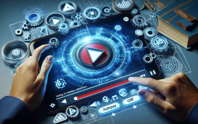 Kdaj uporabiti funkcijo autoplay in kdaj ne