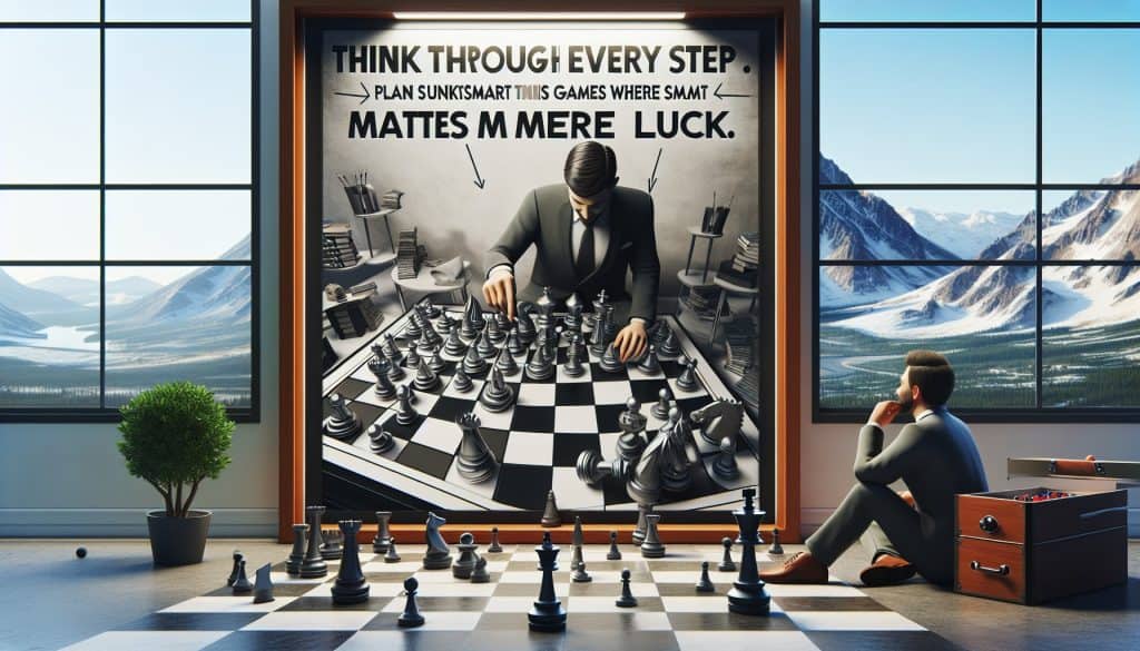 Igre ki se igrajo s strategijo in ne le s srečo Igre ki se igrajo s strategijo in ne le s srečo