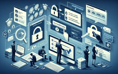 Kako poteka verifikacija računa in zakaj je pomembna