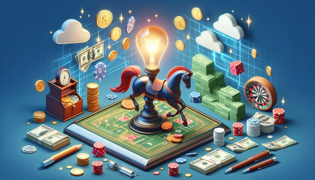 Kako poteka izplačilo dobitka brez provizij