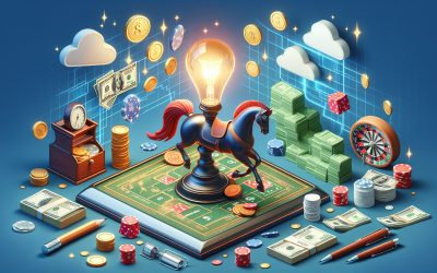 Kako poteka izplačilo dobitka brez provizij