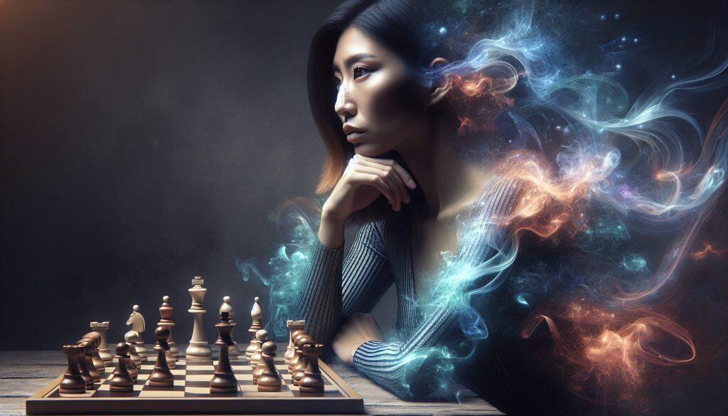 Zakaj se ne splača igrati pod vplivom čustev