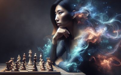 Zakaj se ne splača igrati pod vplivom čustev