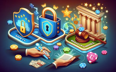 Kako se razlikujejo casinoji s sedežem v EU