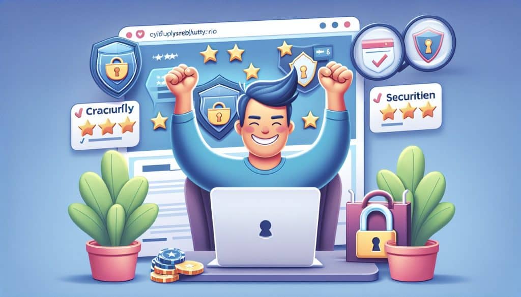 Kako izbrati pravi online casino brez da vas opeharijo Kako izbrati pravi online casino brez da vas opeharijo