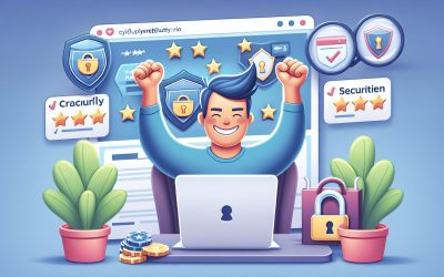 Kako izbrati pravi online casino brez da vas opeharijo